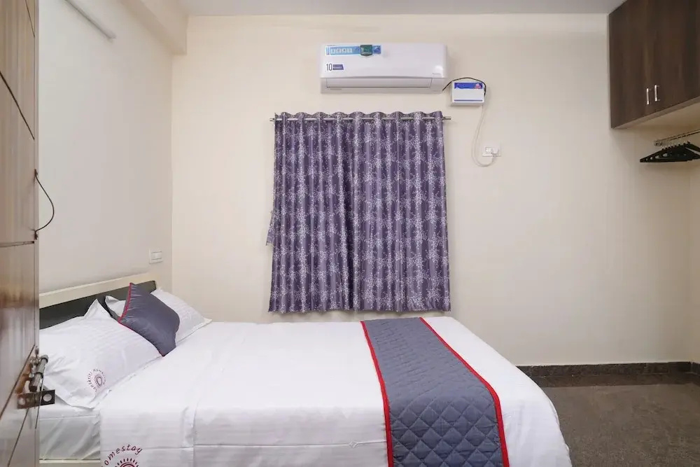 Sanskriti Homestay