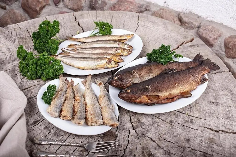 Agroturystyka u przyjaciol Soni
