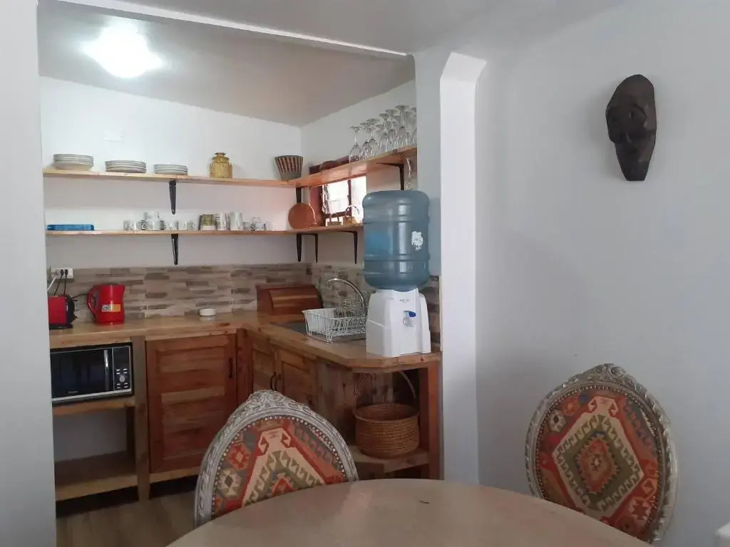 1 Valparaluz Bb 4 People, Private Bathroom