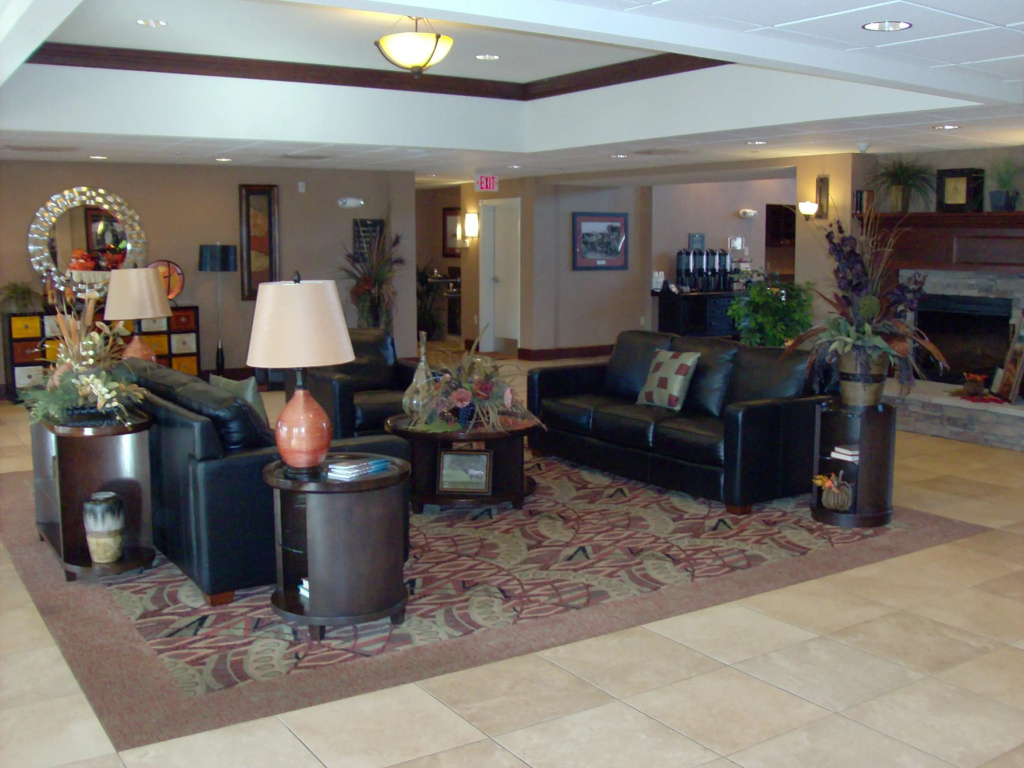 Homewood Suites - Rock Springs