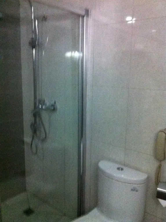 十堰车城宾馆