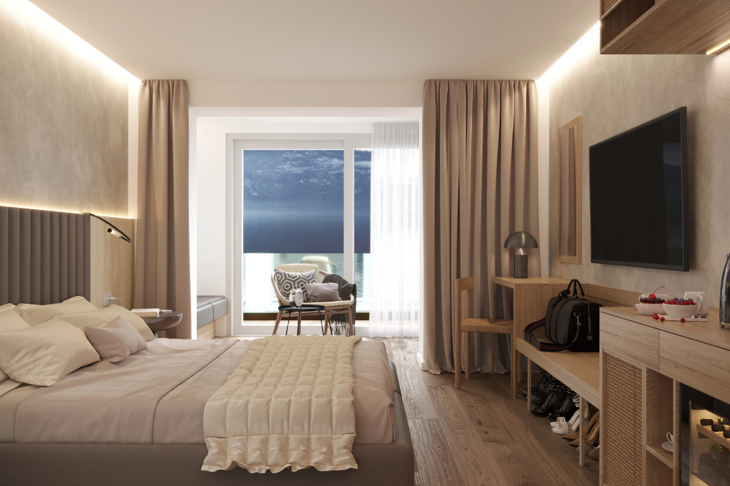 Campus Hotel Hertenstein