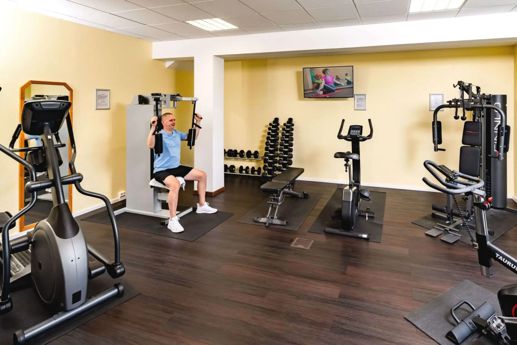 Best Western Ahorn Hotel Oberwiesenthal – Adults Only