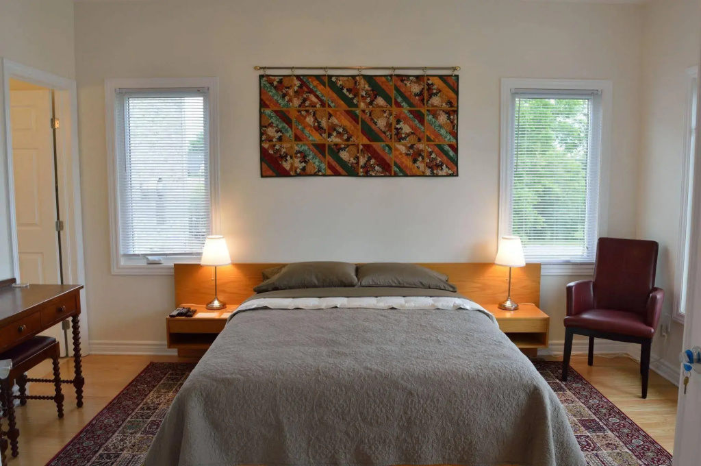 1840 Guest House