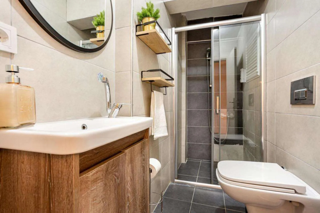Port Galata Suites