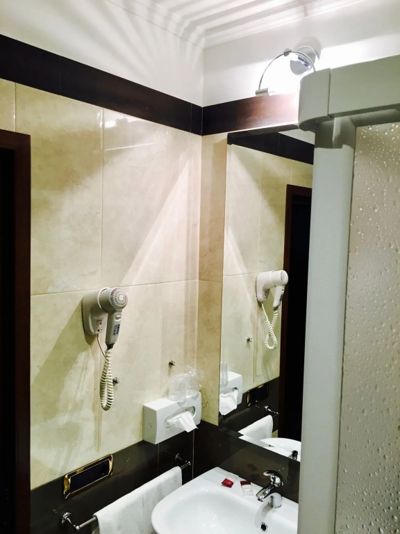 GRAND HOTEL LE FONTI