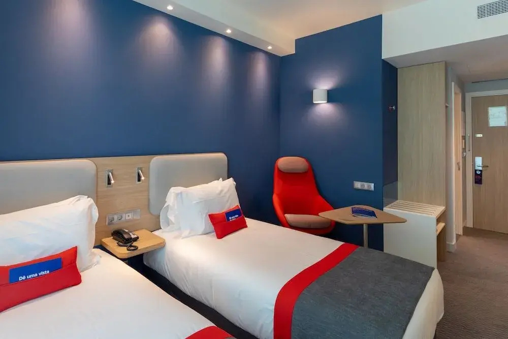 Holiday Inn Express Porto City Centre by IHG