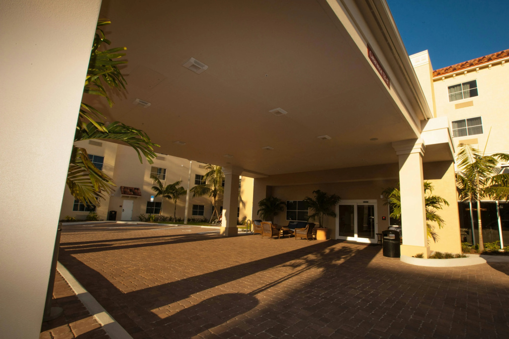TownePlace Suites by Marriott Boynton Beach
