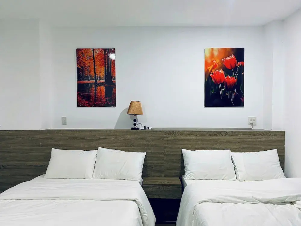 Hotel Caravelle Cần Thơ 2