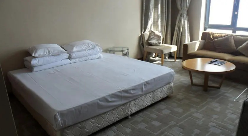 Yabuli Sun Mountain Hotel