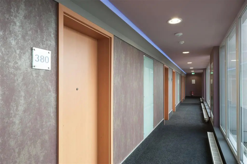 Designhotel Wienecke XI. Hannover