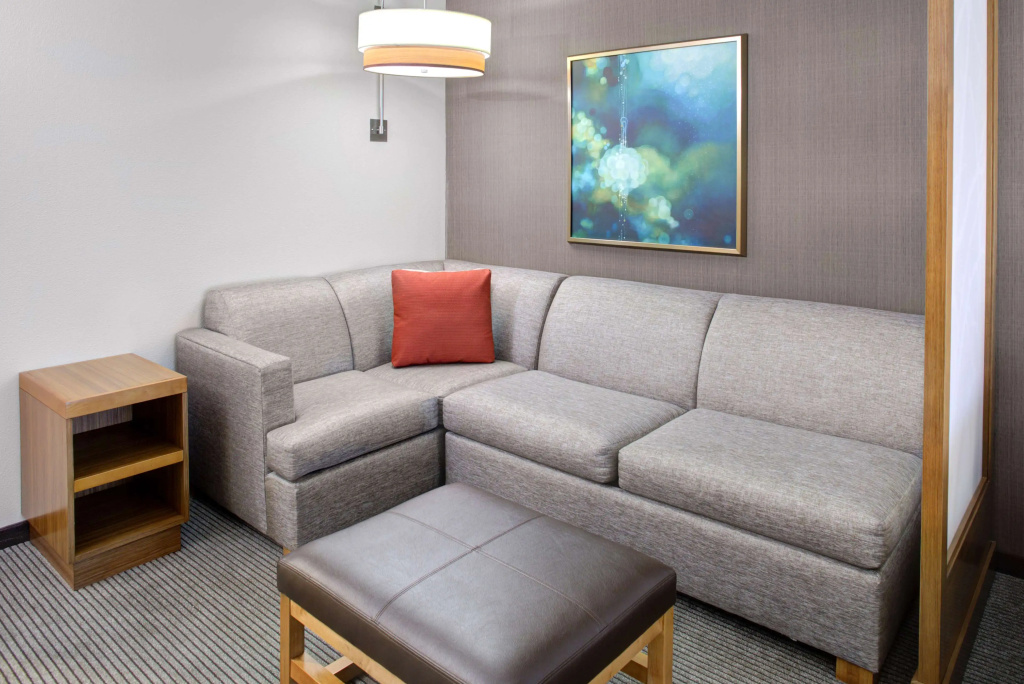 Hyatt Place Dallas/The Colony
