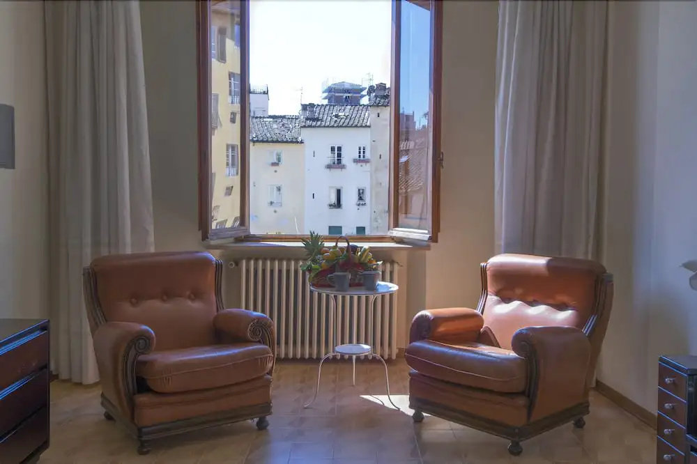 Appartamento  Paola by Vacation in Lucca