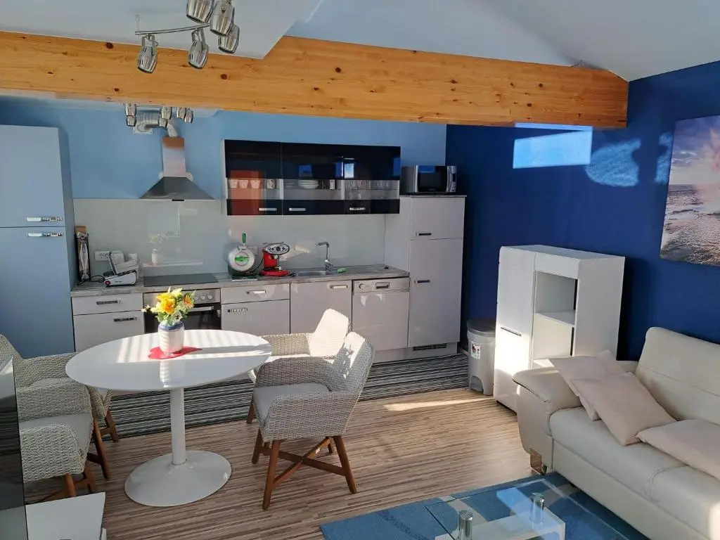 Apartma Jaka