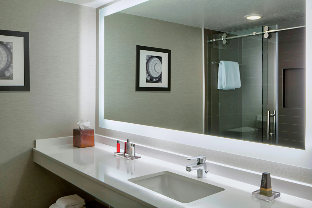 Houston Marriott South at Hobby Airport