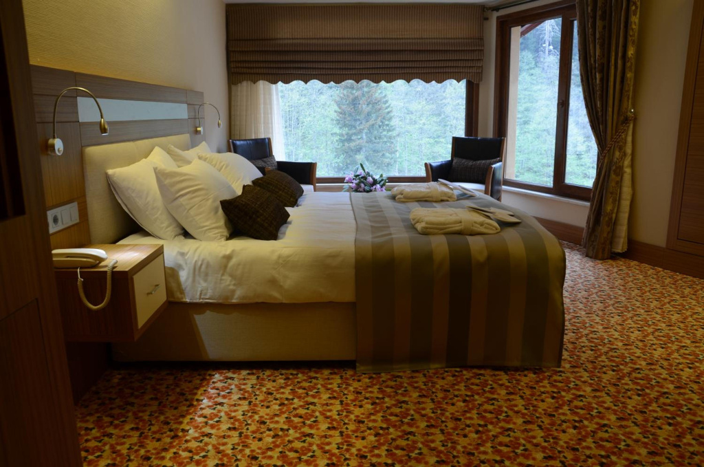 Kackar Resort Hotel
