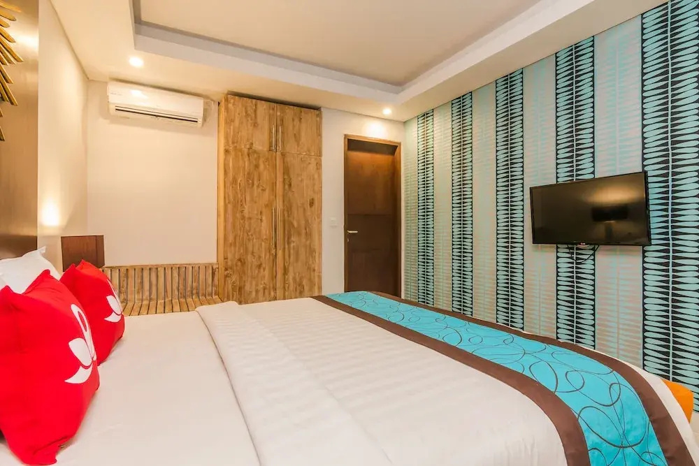 ZEN Premium Seminyak Drupadi 3