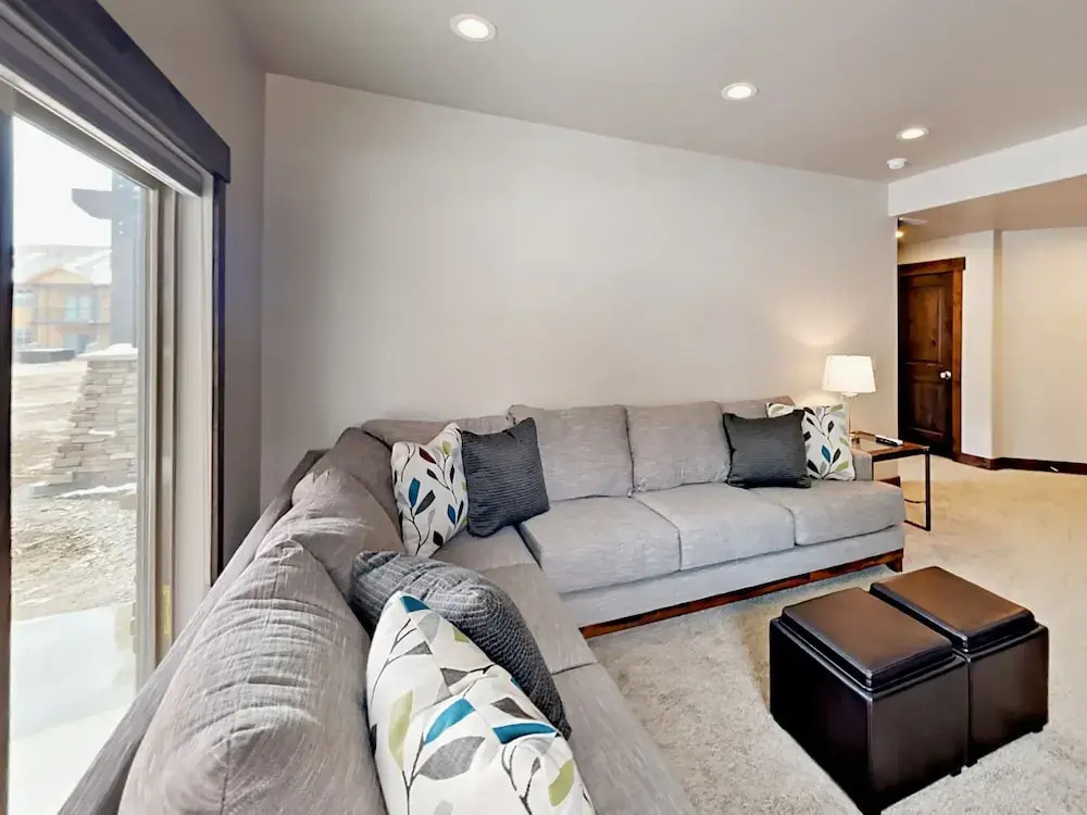 14330 N Rendezvous Trail Townhouse 3 Bedrooms 3.5 Bathrooms Townhouse