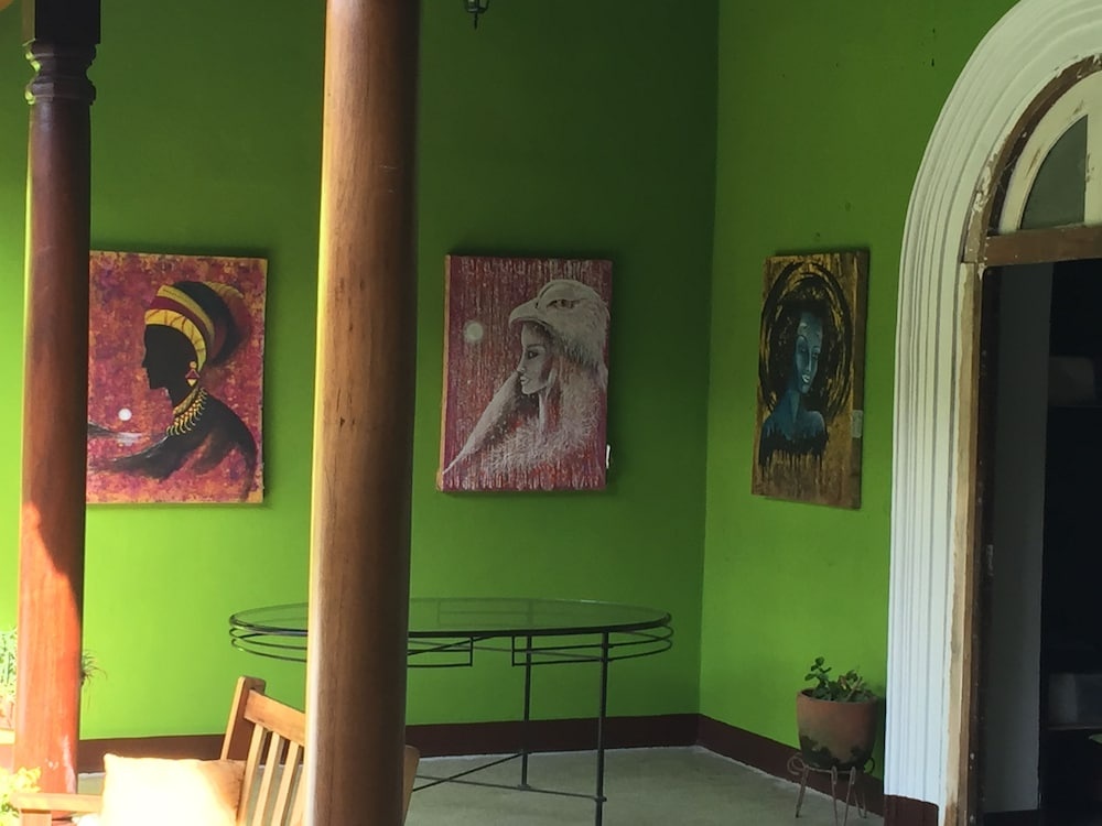 El Caite Hostel