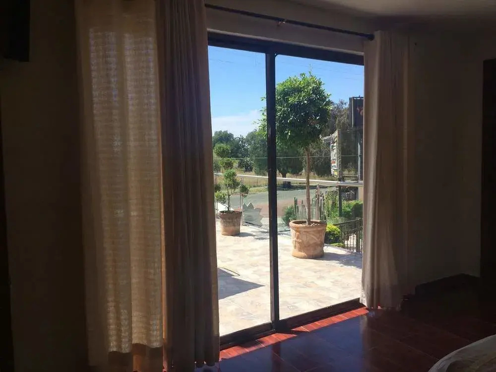 Hotel El Jaguar