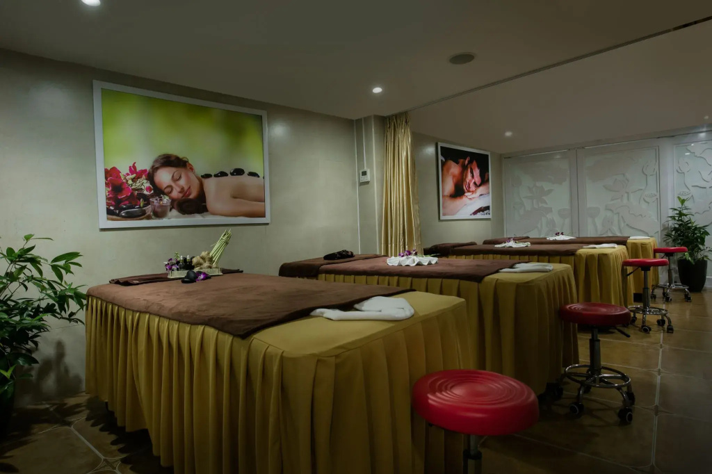 Hanoi Splendid Premium Hotel