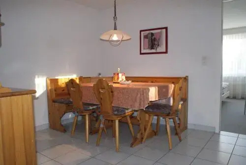 Barga Studios & Apartment