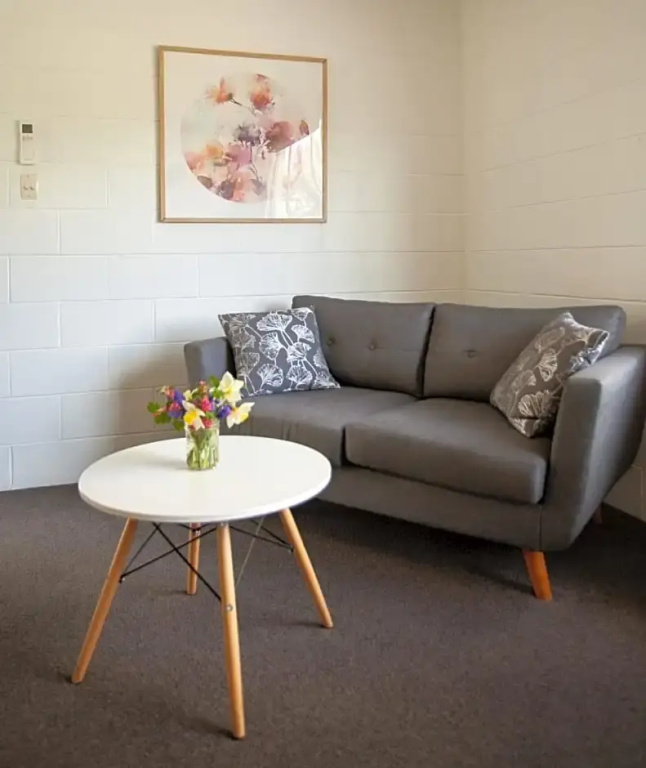 Ranfurly Motels