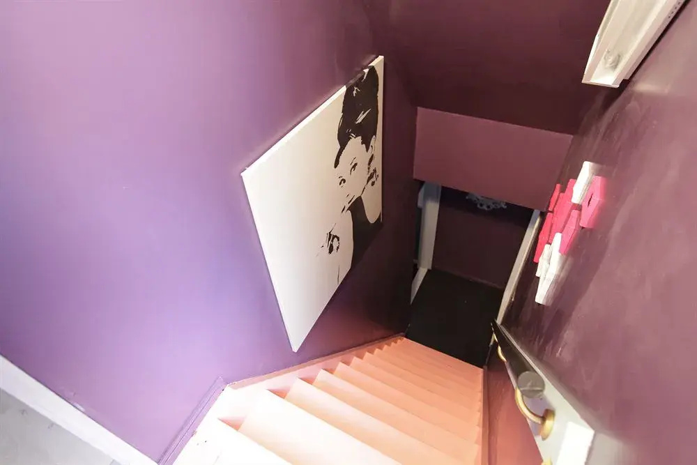 Guest House Sendo