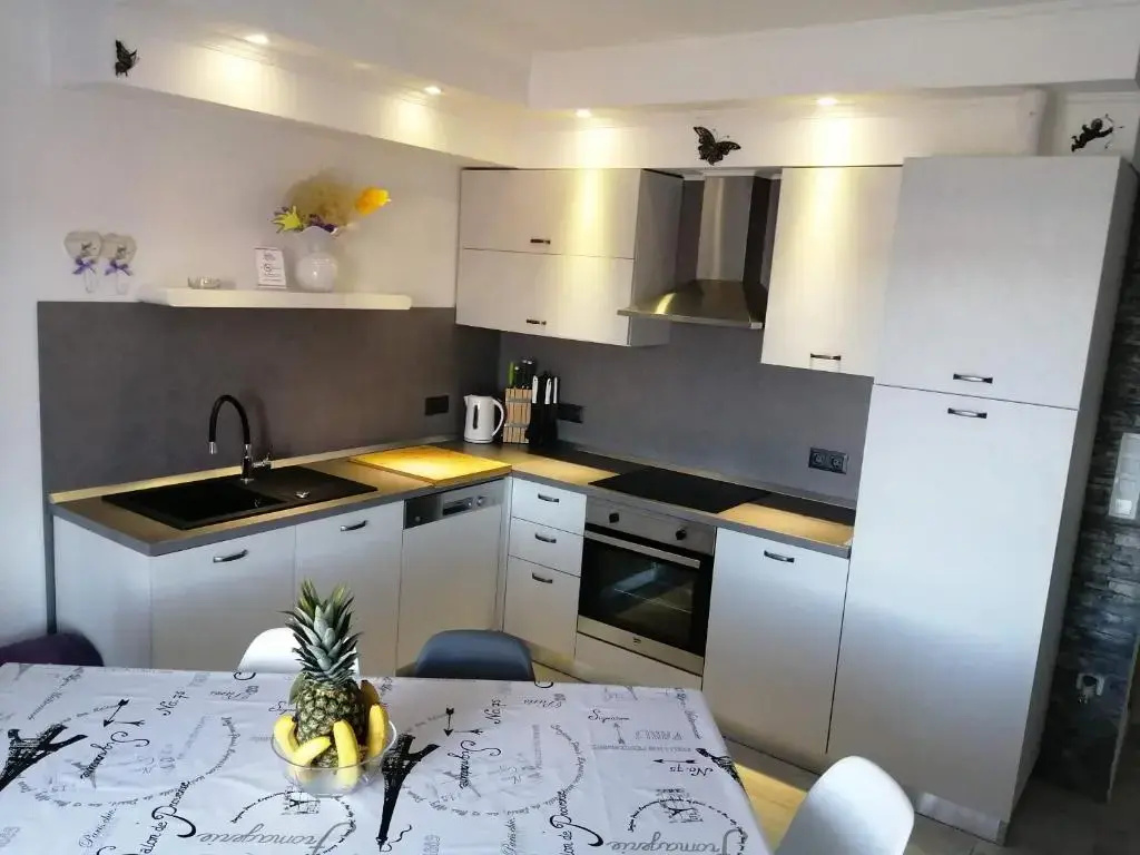 Apartment Nana