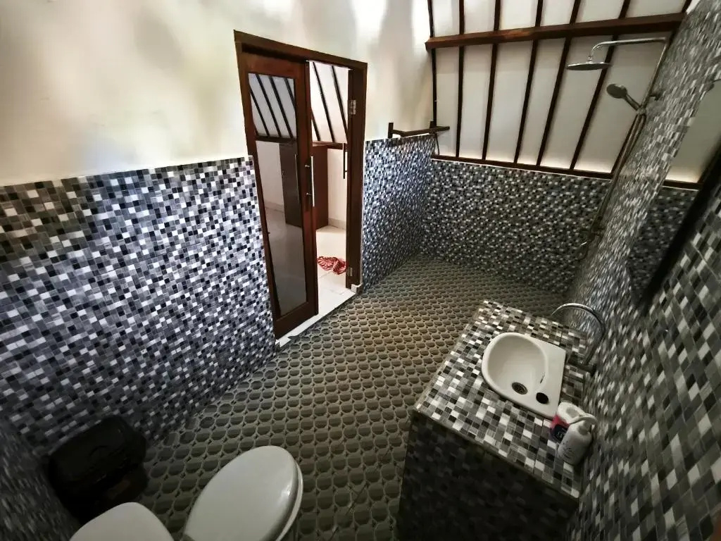 Matahari Bungalow 3