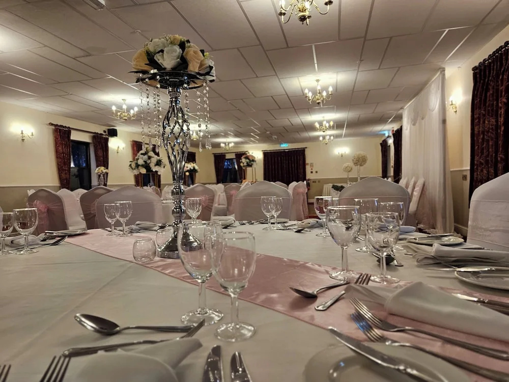 Marsh Farm Hotel