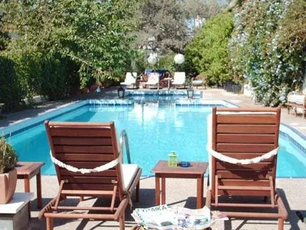 Villa Dolphins