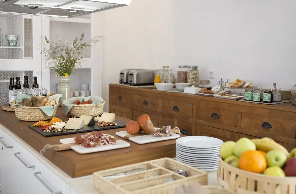 Can Alberti 1740 Boutique Hotel
