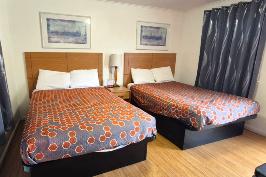 Economy Inn Cadillac MI by Hotel O