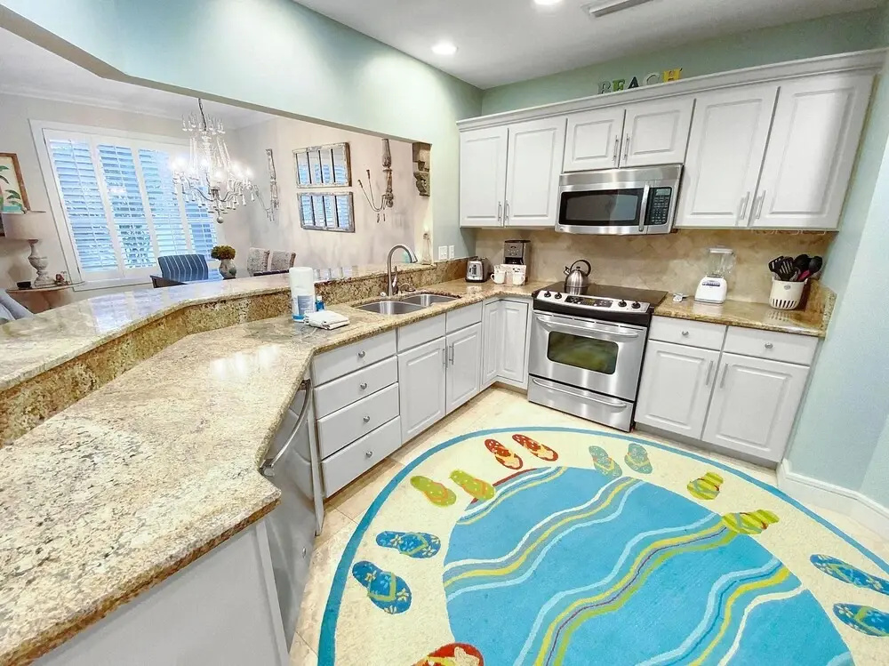 Tivoli Terrace at Sandestin by Destin Getaways