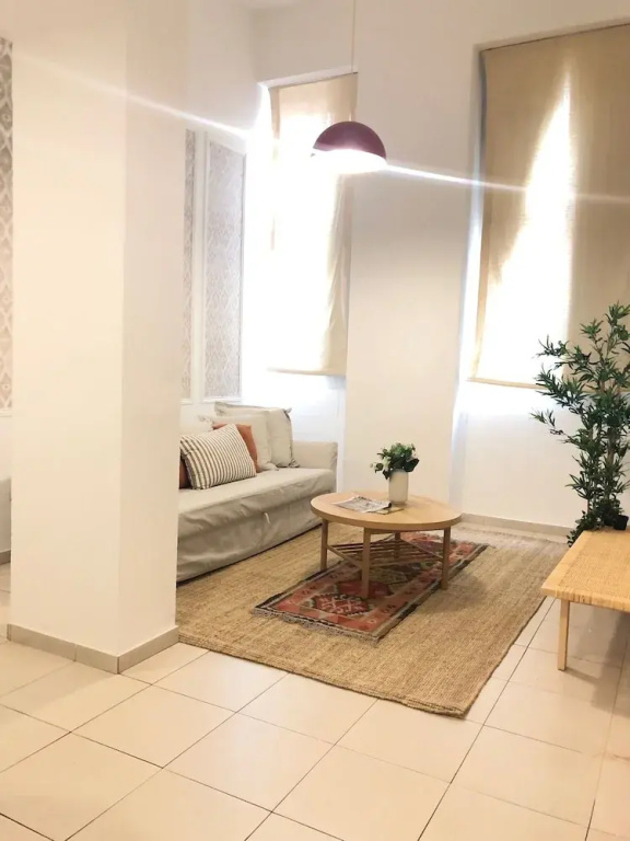 Alterhome Apartamento Plaza de Santa Ana