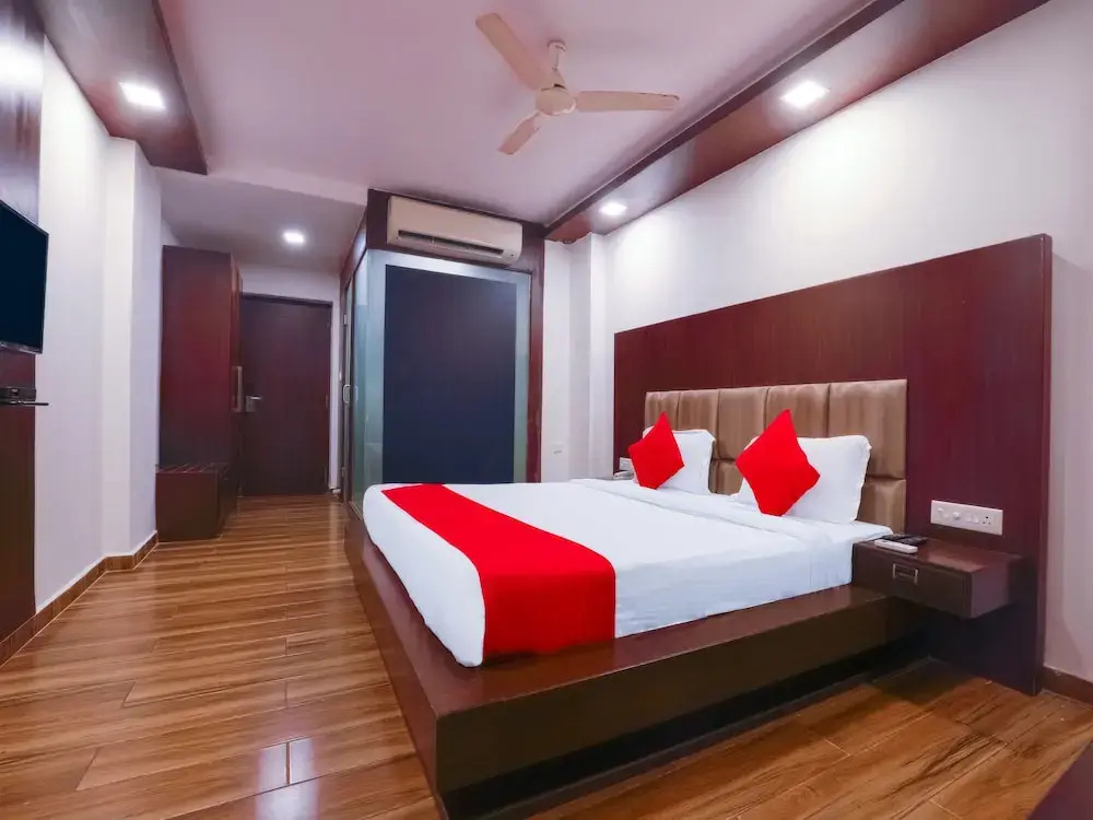 Supreme Vizag