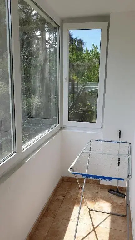 tomis nord apartments, 2 camere
