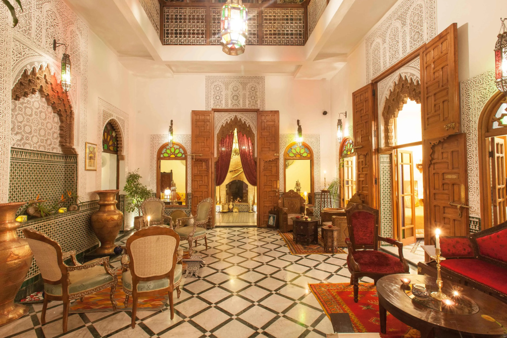 Dar El Kébira
