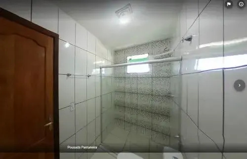 Pousada Pantaneira