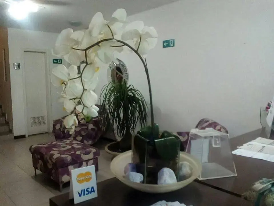 Pousadas Acapulco