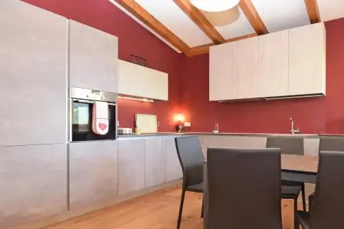 Aurturist Appartement 132