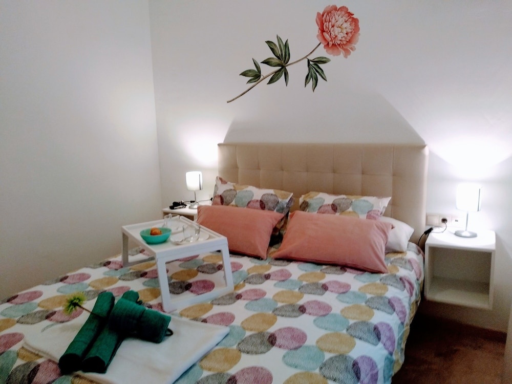 Wish-Suite La Barqueta
