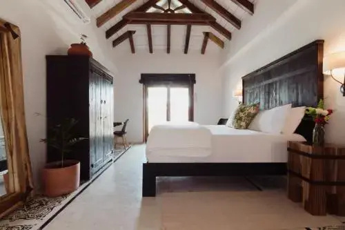 Villas Los Olivos