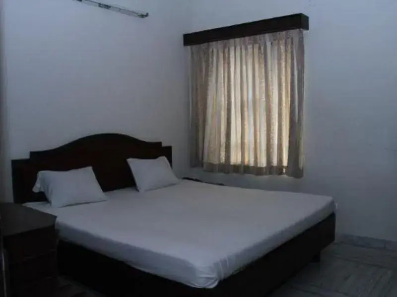 Hotel Soorya International