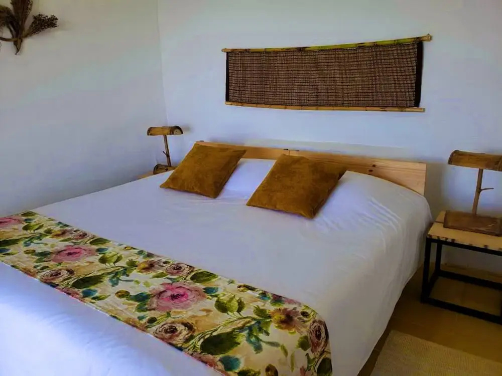 Lodge Paraíso Verde