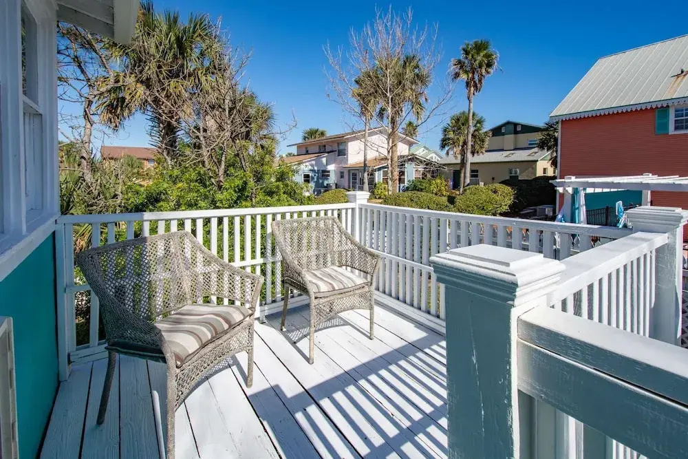Seaside Cottage