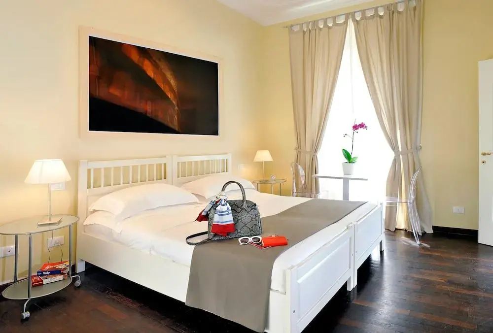 Best Sistine B&B