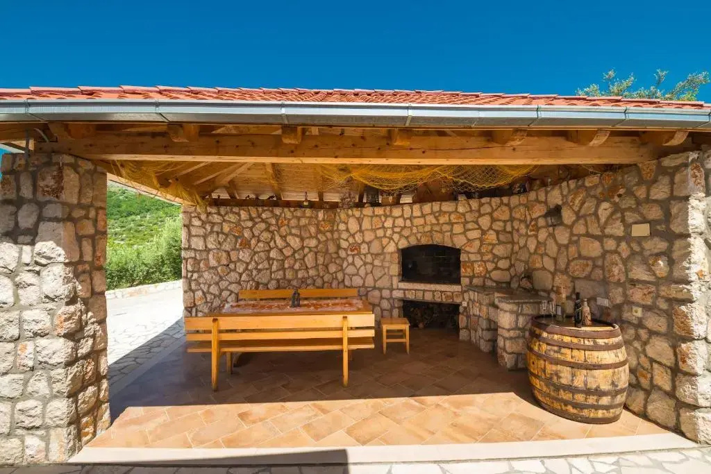 Matušić Guest House