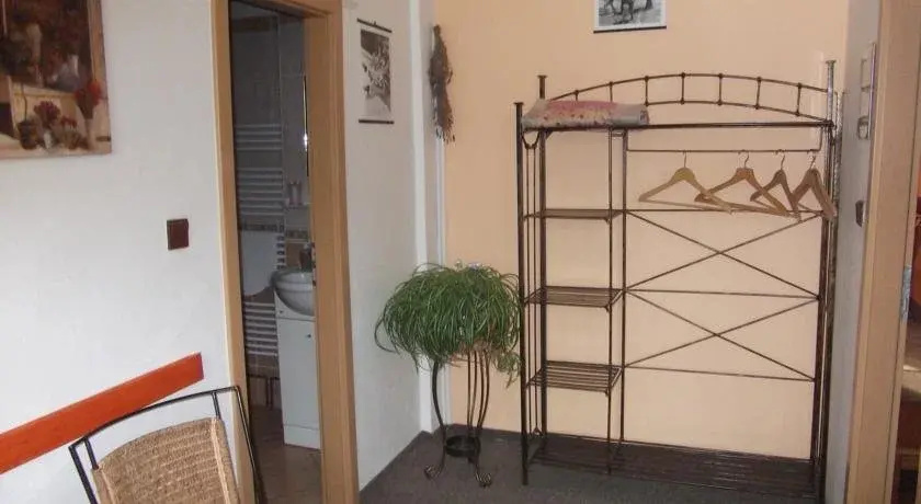 Penzion Retro
